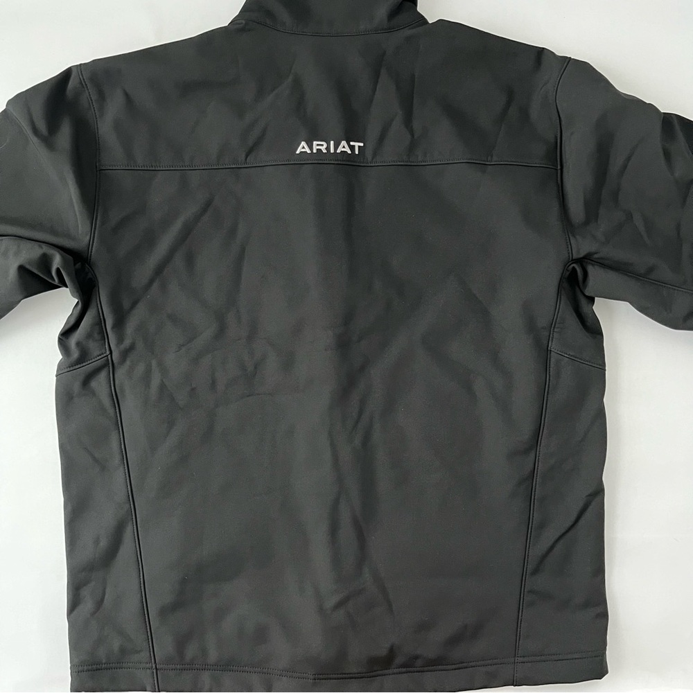 Ariat Vernon 2.0 Softshell Jacket Large NEW - Picture 3 of 4